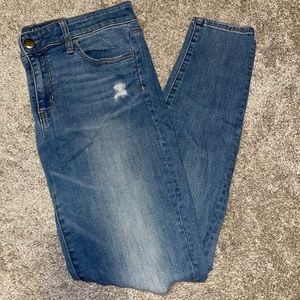 American Eagle jeans, size 12